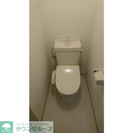 ディアパティオの物件内観写真